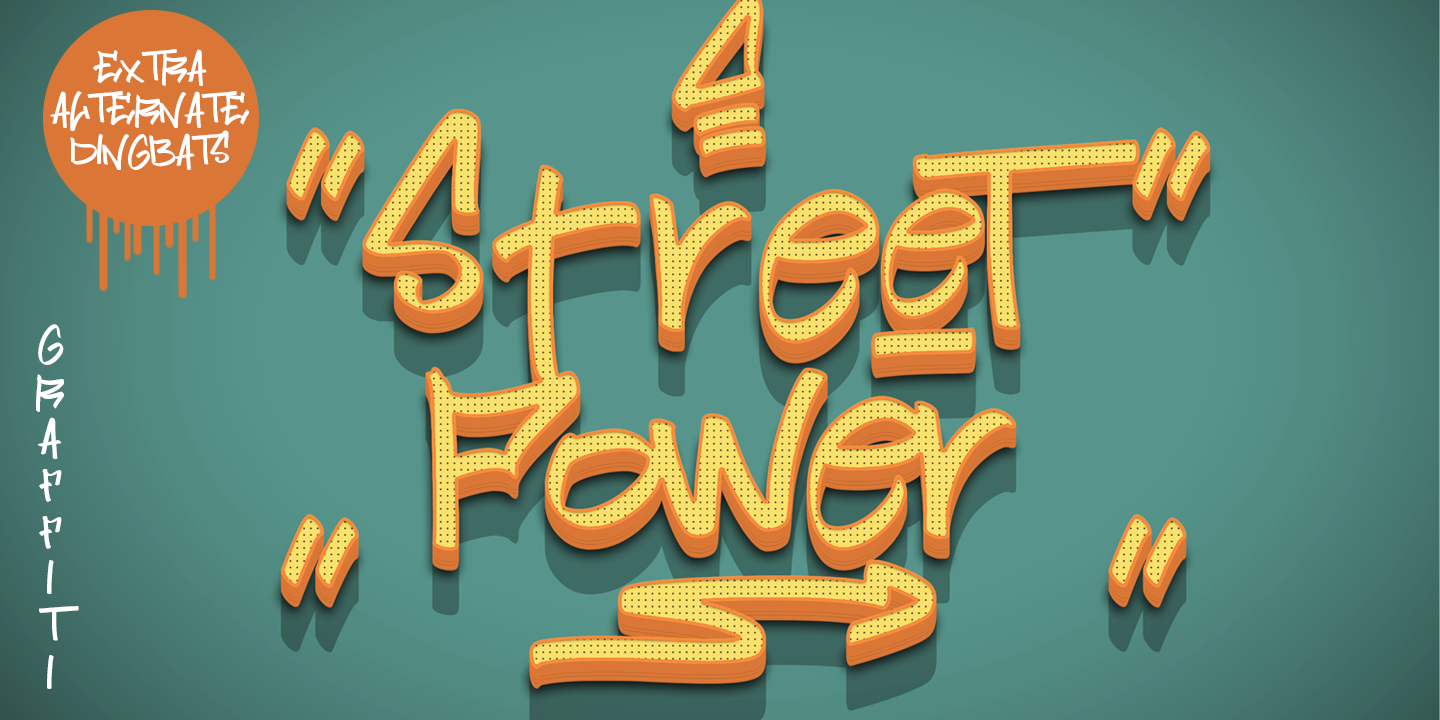 Street Power